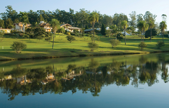 Brazil Golf Package