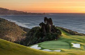 California Golfing