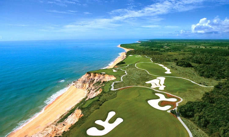 Brazil golf travel packages