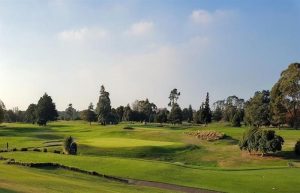 New Zealand - Hamilton Golf Club Golf Travel Specialist
