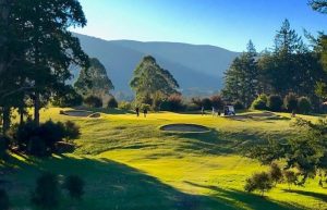 New Zealand Golf Guide