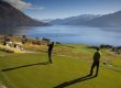 Golf in Queenstown