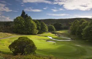 New Zealand Golf Travel Company