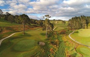 WAINUI GOLF COURSE Wainui-Golf-Auckland